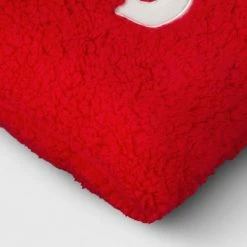 Brand new ๐ฅ 'Joy' Cozy Faux Fur Lumbar ๐
Christmas Throw Pillow Red/Ivory - Wondershop™ ๐ 5 Brand new ๐ฅ 'Joy' Cozy Faux Fur Lumbar ๐
Christmas Throw Pillow Red/Ivory - Wondershop™ ๐ -Wondershop Elegant Shop unnamed file 689