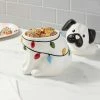 Budget 💯 59oz Ceramic Pug Cookie Jar - Wondershop™ 🌟