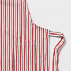 Best reviews of โญ Cotton Striped Kids' Apron Red/Green - Wondershop™ ๐ฅ