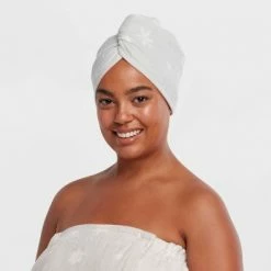 Cheap 💯 2pk 🎄 Christmas Hair Wraps - Wondershop™ ⌛ -Wondershop Elegant Shop unnamed file 726