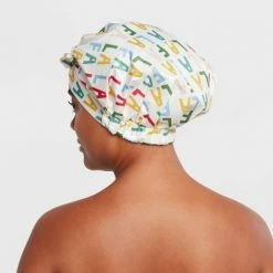 Promo βοΈ Fa La La π
Christmas Shower Cap - Wondershop™ π