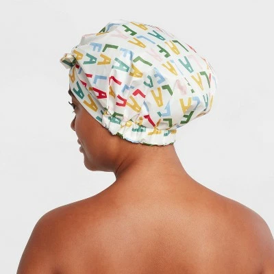 Promo βοΈ Fa La La π
Christmas Shower Cap - Wondershop™ π 1 Promo βοΈ Fa La La π
Christmas Shower Cap - Wondershop™ π