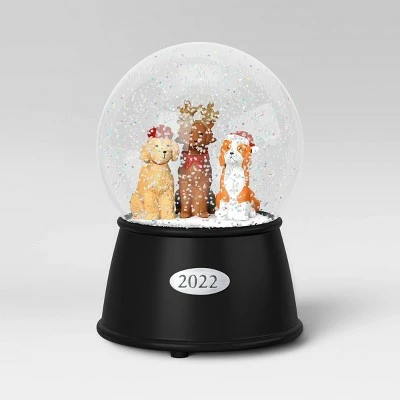 Best reviews of π Dogs Snow Globe - Wondershop™ π 1 Best reviews of π Dogs Snow Globe - Wondershop™ π
