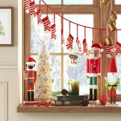 Best reviews of ✨ Gnome Nutcracker - Wondershop™ ⭐