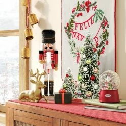 Coupon 🎉 Traditional Soldier Nutcracker - Wondershop™ 😍