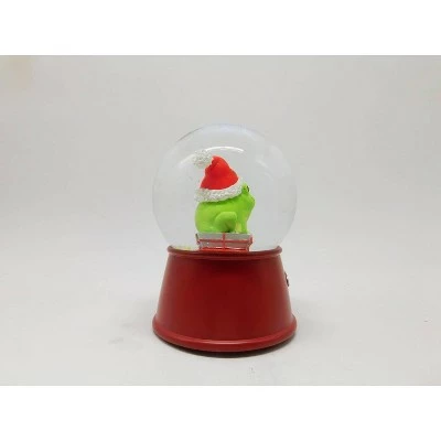Buy π Frog Snow Globe - Wondershop™ π― 3 Buy π Frog Snow Globe - Wondershop™ π― - Image 3