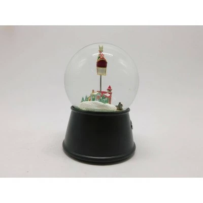 Wholesale ๐ Flying Santa Snow Globe - Wondershop™ ๐ฅฐ 3 Wholesale ๐ Flying Santa Snow Globe - Wondershop™ ๐ฅฐ - Image 3