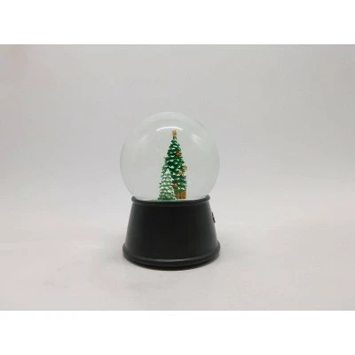 Promo π― Gingerbread House Snow Globe - Wondershop™ β 3 Promo π― Gingerbread House Snow Globe - Wondershop™ β - Image 3