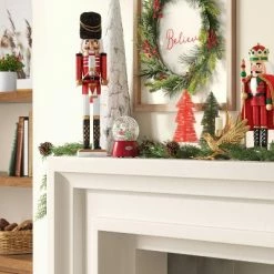 Best Sale π Glitter Cape Nutcracker Gold - Wondershop™ β