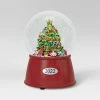 Best reviews of 😀 Christmas Tree Snow Globe - Wondershop™ 😉