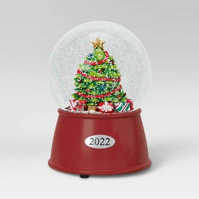 Best reviews of π Christmas Tree Snow Globe - Wondershop™ π 1 Best reviews of π Christmas Tree Snow Globe - Wondershop™ π