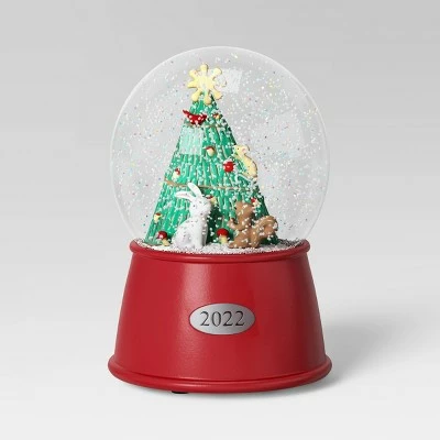 Cheap π Outdoor Friends Snow Globe - Wondershop™ π 2 Cheap π Outdoor Friends Snow Globe - Wondershop™ π - Image 2