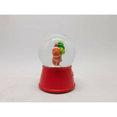 Cheapest ๐ Dinosaur Snow Globe - Wondershop™ โจ 3 Cheapest ๐ Dinosaur Snow Globe - Wondershop™ โจ - Image 3