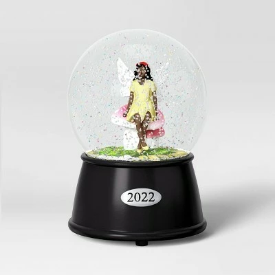 Buy ๐ฅ Fairy Snow Globe - Wondershop™ ๐ 2 Buy ๐ฅ Fairy Snow Globe - Wondershop™ ๐ - Image 2
