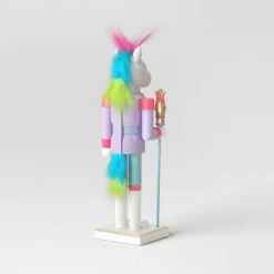 Top 10 😀 Unicorn Nutcracker - Wondershop™ 👍 -Wondershop Elegant Shop unnamed file 823