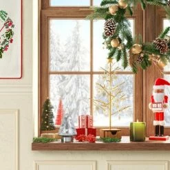 Promo π Countdown Santa Nutcracker - Wondershop™ π