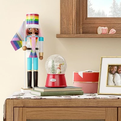 Best Sale โญ Pride Nutcracker - Wondershop™ ๐ 1 Best Sale โญ Pride Nutcracker - Wondershop™ ๐
