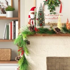 Buy ✨ Santa Nutcracker - Wondershop™ 🎁