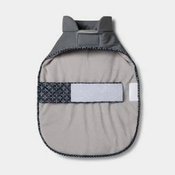 Best Sale 🤩 Reflective 🐶 Dog and Cat Puffer - Blue - Wondershop™ ⌛ -Wondershop Elegant Shop unnamed file 856