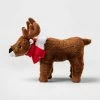 Discount ⭐ Elk Plush 🦮 Dog Toy - XL - Wondershop™ 🎁