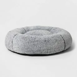 Deals 🔥 Round Cuddler 🐶 Dog Bed - Gray - Wondershop™ ✔️ 9 Deals 🔥 Round Cuddler 🐶 Dog Bed - Gray - Wondershop™ ✔️ -Wondershop Elegant Shop unnamed file 874