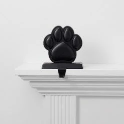 Flash Sale ๐ Paw Print ๐ Christmas Stocking Holder - Wondershopโข Black ๐ 6 Flash Sale ๐ Paw Print ๐ Christmas Stocking Holder - Wondershopโข Black ๐ -Wondershop Elegant Shop unnamed file 88