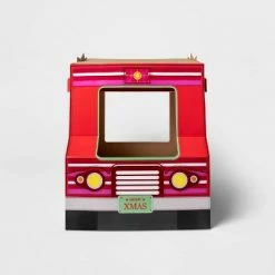 Coupon 🛒 Double Decker Holiday Car Cat Scratcher - Wondershop™ ⭐