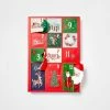 Best reviews of ⭐ 12 Days Advent Calendar 🦮 Dog Toy Set - 12ct - Wondershop™ 🌟