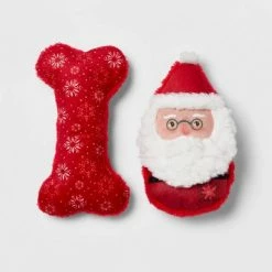 Best reviews of ⭐ 12 Days Advent Calendar 🦮 Dog Toy Set - 12ct - Wondershop™ 🌟 -Wondershop Elegant Shop unnamed file 901