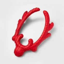 Cheapest 💯 Antler 🐕 Dog Toy - Wondershop™ 👏