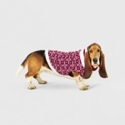 Best Pirce ⌛ Dog and Cat Sweater - Red/White - Wondershop™ 🎁 15 Best Pirce ⌛ Dog and Cat Sweater - Red/White - Wondershop™ 🎁 -Wondershop Elegant Shop unnamed file 956