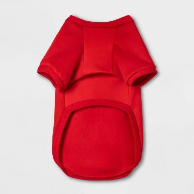 Budget 🧨 Sleigh All Day 🐶 Dog and Cat Sweatshirt - Wondershop™ 🌟 2 Budget 🧨 Sleigh All Day 🐶 Dog and Cat Sweatshirt - Wondershop™ 🌟 - Image 2