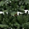New 🔥 5.5' Unlit Indexed Balsam Fir Artificial ❄ Christmas Tree Green - Wondershop™ 🔥