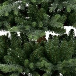 New 🔥 5.5' Unlit Indexed Balsam Fir Artificial ❄ Christmas Tree Green - Wondershop™ 🔥