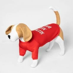 Budget 🧨 Sleigh All Day 🐶 Dog and Cat Sweatshirt - Wondershop™ 🌟 14 Budget 🧨 Sleigh All Day 🐶 Dog and Cat Sweatshirt - Wondershop™ 🌟 -Wondershop Elegant Shop unnamed file 981