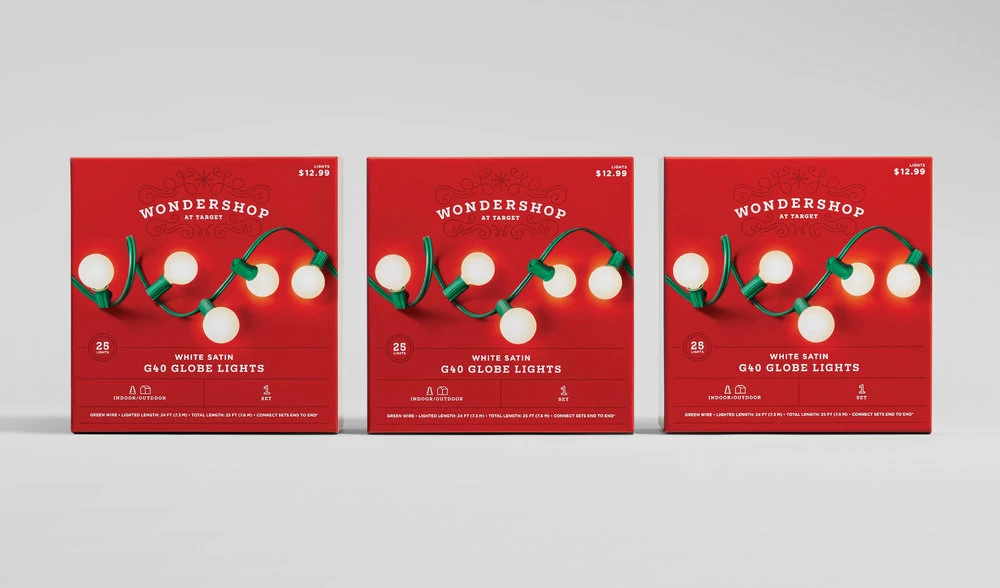 Wondershop Elegant Shop -Wondershop Elegant Shop 1