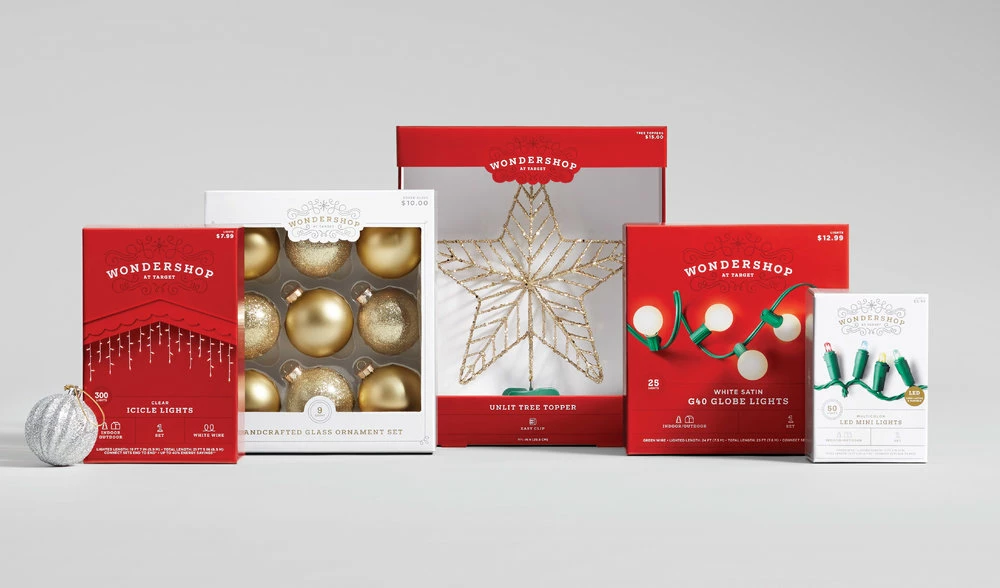 Wondershop Elegant Shop -Wondershop Elegant Shop 2